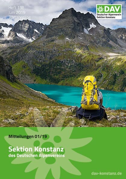 DAV-Mitteilungen-Heft-138