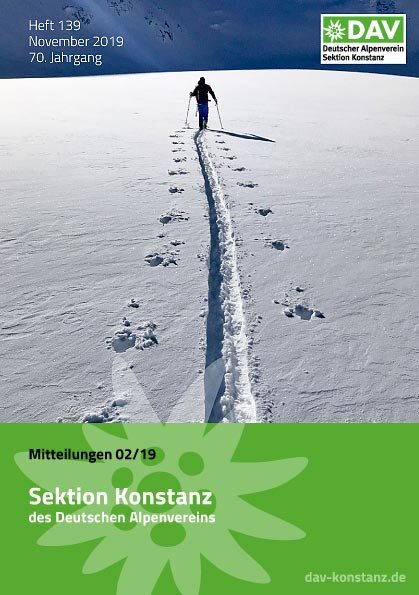 DAV-Mitteilungen-Heft-139