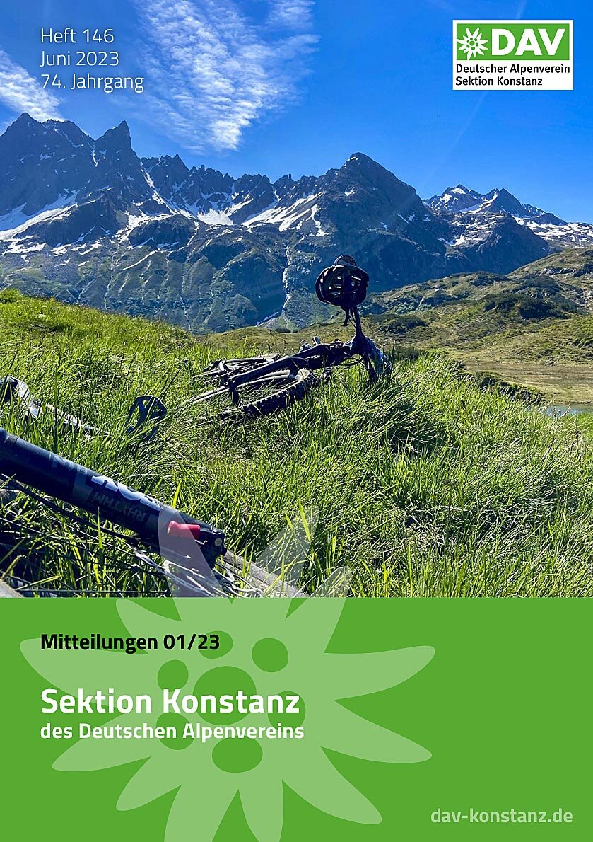 DAV-Mitteilungen-Heft-146