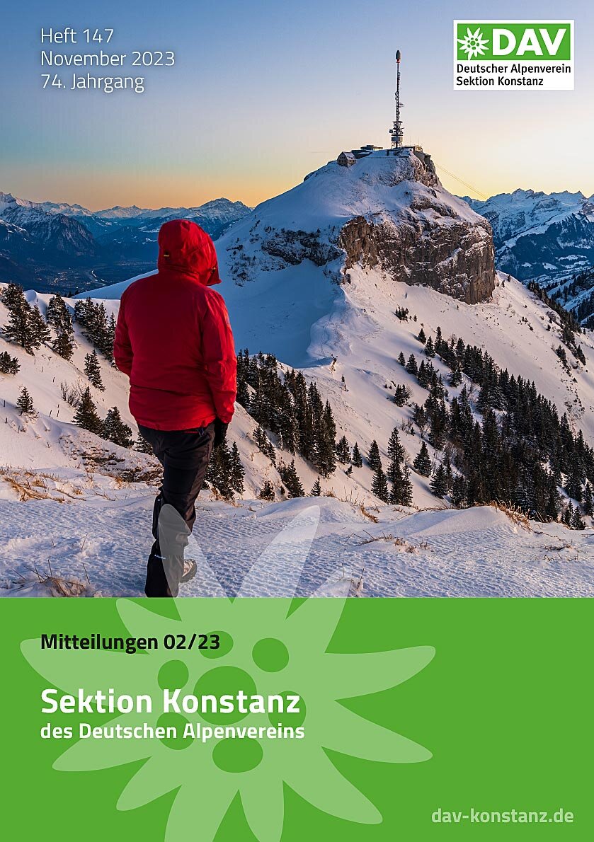 DAV-Mitteilungen-Heft-147